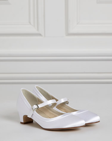 Paul Costelloe Living Buckle Strapped Shoes